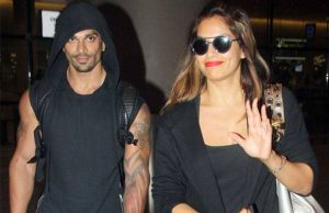 Bipasha Basu And Karan Singh Grover To Be A Part Of This Film?