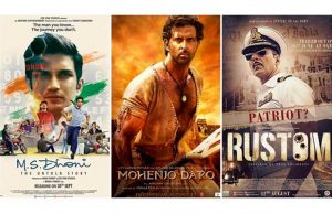 The Trailer Of Sushant Singh Rajput's 'MS Dhoni: The Untold Story' Will Be Out With This Movie