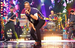 What's Happening: Coldplay Coming To India In November?