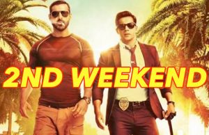 Box Office: Varun Dhawan And Jacqueline Fernandez Starrer Dishoom Second Weekend Collection