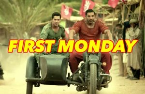 Box Office: Varun Dhawan And John Abraham's Dishoom First Monday Collection