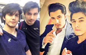 LoveStruck: Ali Zafar's Younger Brother Danyal Zafar Is Scorching Hot!