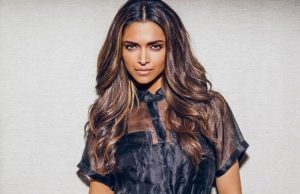 Prateik Babbar: Deepika Padukone Would Be Ideal To Play Smita Patil In Her Biopic