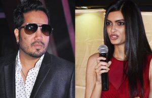 Diana Penty's REACTION To Mika Singh's Crass Joke On Her Surname!