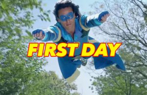 Box Office: Tiger Shroff And Jacqueline Fernandez’ A Flying Jatt First Day Opening