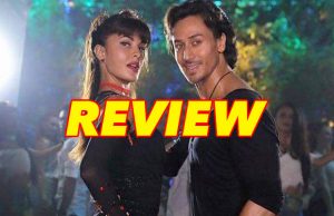 A Flying Jatt: A Derivative Superhero Film That Tanks As Soon As It Takes Off
