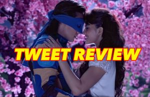 Tweet Review: Did Tiger Shroff-Jacqueline Fernandez' A Flying Jatt Impress The Audience?