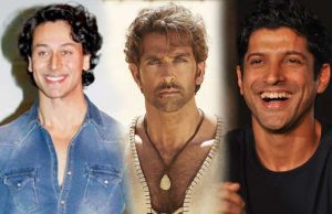 Mohenjo Daro: Farhan Akhtar And Tiger Shroff Wish Luck To Hrithik Roshan For His Film