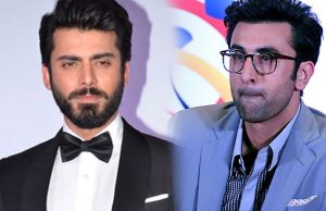 Oh No! All's Not Well Between Ranbir Kapoor And Fawad Khan
