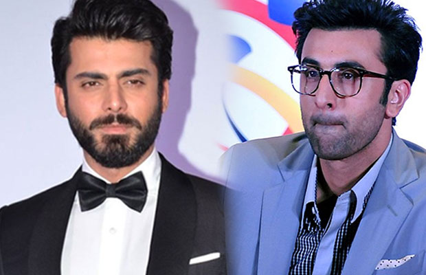Oh No! All’s Not Well Between Ranbir Kapoor And Fawad Khan