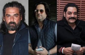 Celebrities Who Transformed From Fit To Fat