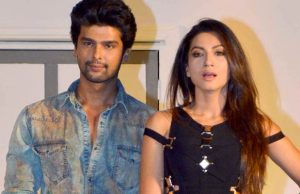 Gauahar Khan's Shocking Comment On Her Relationship With Ex Beau Kushal Tandon!