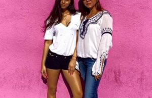 Gauri Khan- Suhana Khan Make A Beautiful Mother-Daughter Duo!