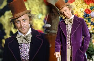 RIP Gene Wilder: Celebrities React