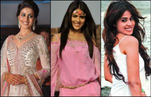 Happy Birthday Genelia Deshmukh: Here Are Some Interesting Facts About The Actress!