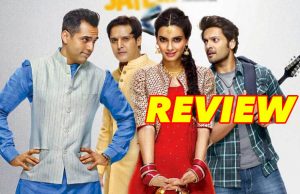Happy Bhag Jayegi: A Frothy Romcom For The Family