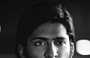 First Look Of Harshvardhan Kapoor From His Second Film Bhavesh Joshi