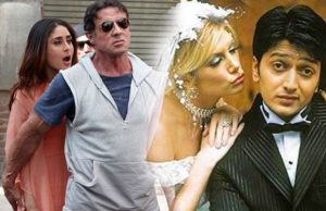 Times When Bollywood And Hollywood Came Together And Made Us Cringe!