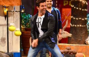 Watch: Hrithik Roshan Dances On Ranveer Singh's Song Malhari