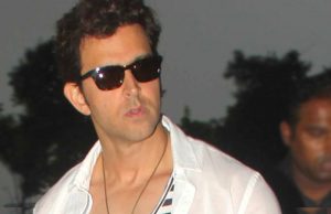 Watch: Hrithik Roshan's Awkward Debut On Snapchat!