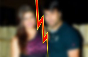 Oh No! Another Celebrity Heading For Divorce?