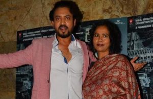 Irrfan Khan Keen To Make More True Indian Films