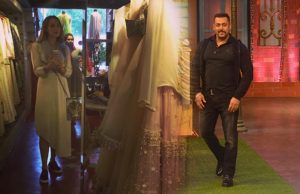 Is Iulia Vantur Shopping Her Bridal Outfit?