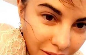 Jacqueline Fernandez The Glowing Beauty Is Our #WCW Today
