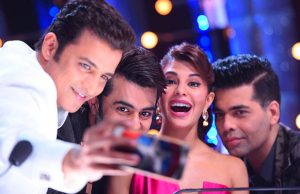 Jacqueline Fernandez Becomes A Pain For Jhalak Dikhhla Jaa 9 Crew?