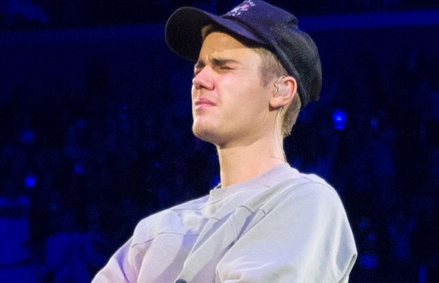 Justin Bieber Already Plans For His Funeral On A Serious Note!