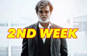 Box Office: Rajinikanth's Kabali Second Week Collection