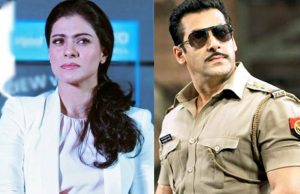 Is This Why Kajol Rejected Salman Khan's Dabangg 3?
