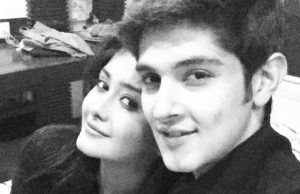 Real Life Romance Puts These Yeh Rishta Kya Kehlata Hai Stars In Trouble!