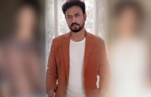 You Won't Believe Which Actress Does Irrfan Khan Want To Date And Kidnap!