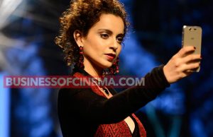 Wow! Kangana Ranaut's This Film To Have A Sequel?