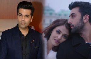 Karan Johar Reveals Aishwarya Rai Bachchan’s Role In Ae Dil Hai Mushkil