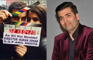 Revealed: Here's When Ranbir Kapoor-Aishwarya Rai's Ae Dil Hai Mushkil Teaser Will Release