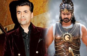Karan Johar Reveals The Release Date Of Baahubali: The Conclusion