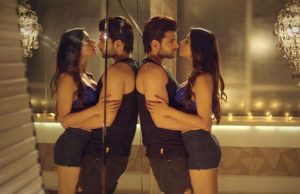 Karan Kundra's Steamy Music Video Do Chaar Din Raises Eyebrows!