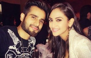 Krystle D'souza Reacts On Dating Karan Tacker!
