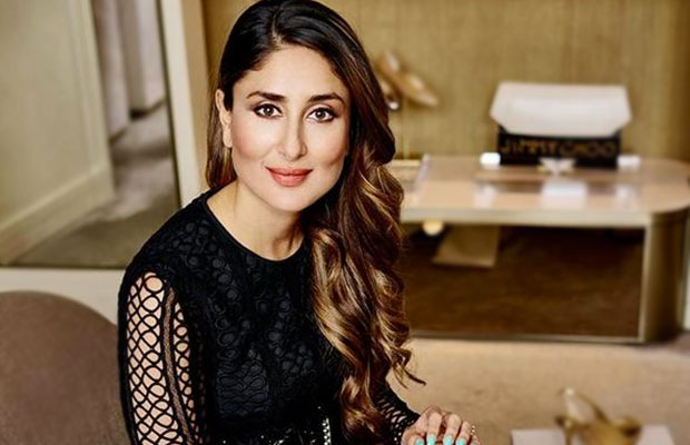 Kareena Kapoor Khan Has A Special Do In Golmaal 4!