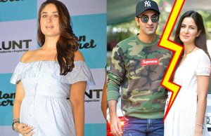 Kareena Kapoor Khan’s Reaction On Ranbir Kapoor And Katrina Kaif’s Breakup Is Unbelievable