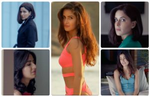 Baar Baar Dekho Trailer: Have A Look At Katrina Kaif’s Different Looks!