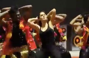 Hotness! Katrina Kaif's Killer Moves In This Video Are To Die For