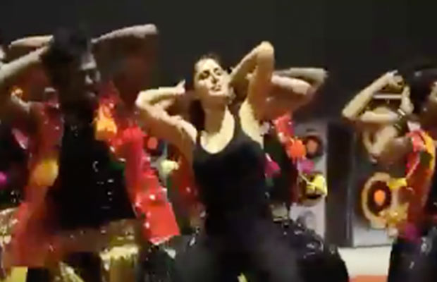 Hotness! Katrina Kaif’s Killer Moves In This Video Are To Die For