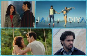 5 Unmissable Moments From Katrina Kaif And Sidharth Malhotra's Baar Baar Dekho Trailer!