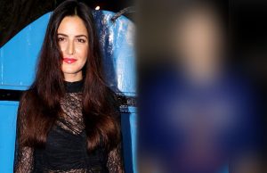 This Bollywood Star Is On Katrina Kaif's Mind!