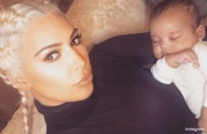 Kim Kardashian Hinting At Divorce With Kanye West?