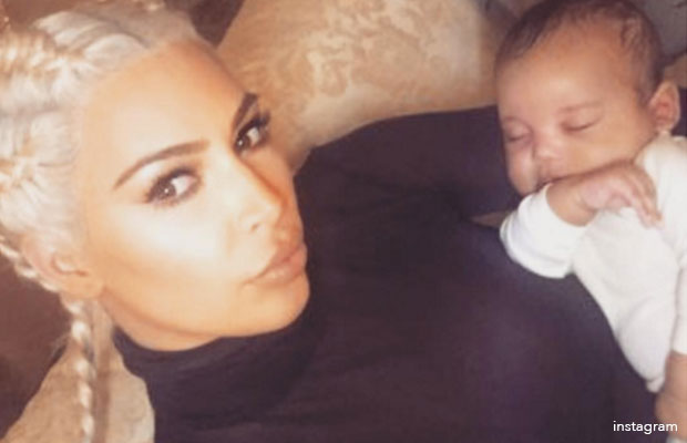 Kim Kardashian Hinting At Divorce With Kanye West?