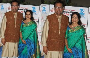 ZEE TV Launches It's New Primetime Show Sanyukt